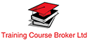 Training Course Broker Ltd Logo Training Course Broker Ltd Logo